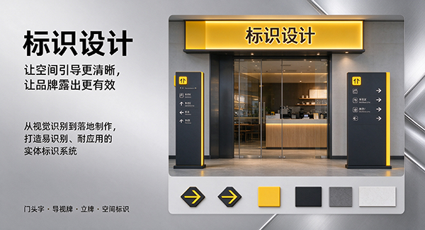 楚雄市标识设计