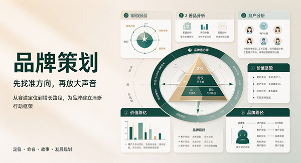 楚雄市品牌策划